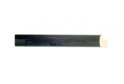 houten-lijst-modern-blauw-glans-316-BLAUW