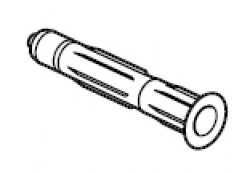 plug-zachte-wand-6-mm