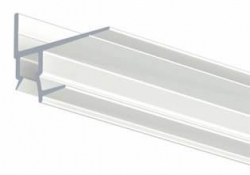 shadowline-masonry-bevestiging-stenen-wand-wit-250-cm