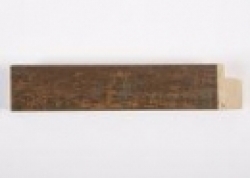houten-lijst-bruin-994006