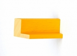 houten-baklijst-op-maat-luxe-S-geel