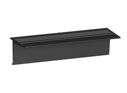 Support-clip-zwart-(4-stuks)