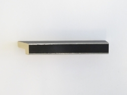 houten-lijst-modern-zwart-zilver-33894010