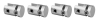 STAS frame klem (4,5mm) 4x STAS-frame-klem-(4,5mm)-4x