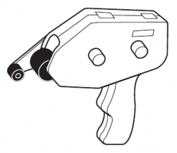 tansfer-tape-houder