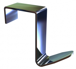 wandhaak-alu-verwol-100