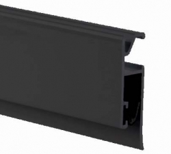 papergrip-zwart-structuur-100-cm