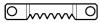 pons-tandhanger-MQ-218-1-zwart-1000-stuks