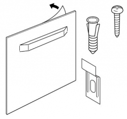 ophangplaat-voor-grote-platen-max.-1kg.
