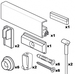 blister-multirail-kit-wit-200-cm