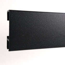 Click-Rail-zwart-structuur-300-cm-(20-stuks)