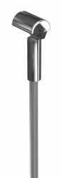 cobra-+-staalkabel-100-cm