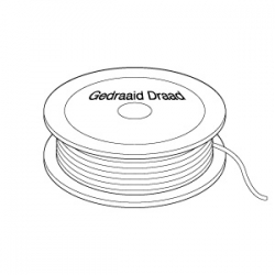 Staaldraad-gedraaid-1,0mm-1000mtr