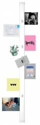card-rail-wit-(RAL-9016)-incl.-bevestigingsmateriaal,-eindkappen