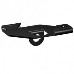systeemplafondclip-24-mm-zwart
