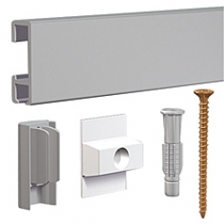 click-rail-set-aluminium-profiel-wandmontage-150cm