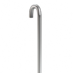 stang-3mm-u-top-250cm-staal-20kg