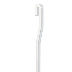 stang-4mm-aluminium-s-knik-250cm-wit-20kg