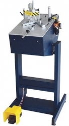krammachine-Alfamacchine-U-400S-semi-automatisch-pneumatisch