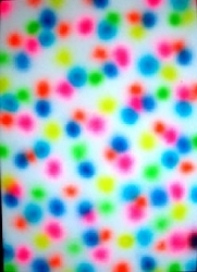 schilderij-Kleur-Dots-Henk-de-Bouter