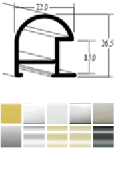 aluminium-lijst-075-Nielsen-goud-glans-op-maat