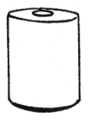 handdoekrol-2-laags