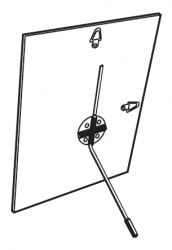 foto-10-x-10-cm-achterwand-karton-zwart-zwaar
