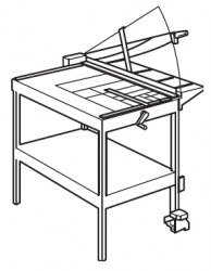 kartonsnijmachine-Dahle
