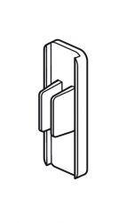 multirail-max-eindkap-aluminium-STAS-VE30400