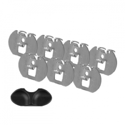 Stas-drywall-clipset-(100st)-+1-druktool