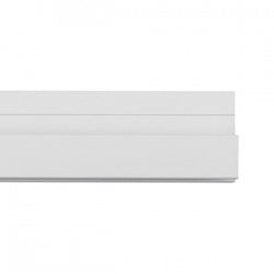 Stas-prorail-crown-wit-200cm