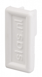 cliprail-pro-/-multirail-eindkap-wit