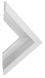 houten-lijst-baklijst-3d-op-maat-wit