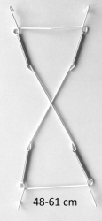 bordenhanger-wit-XXXL-48-61-cm-extra-zwaar
