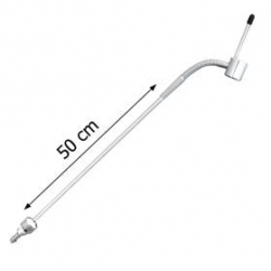 armatuur-recht-50cm-wit