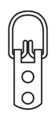 schroefbeugel-breed-2-gats-2-stuks-54-mm-hoog-RACO-14-80-25