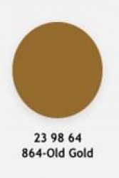 decoratietape-breder-48-mm-x-25-m-864---Old-Gold