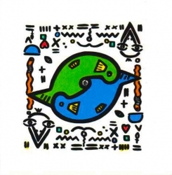 zeefdruk-Twee-Henk-de-Bouter