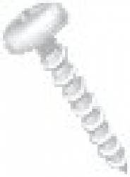 schroef-top-rail-WIT
