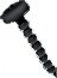 schroef-top-rail-ZWART