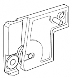 hardboardwiel-houder-met-set-wielen