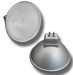 halogeen-lamp-mat-frosted-20W