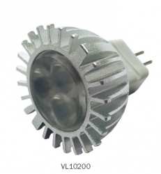 led-lamp-27-graden-3,5W
