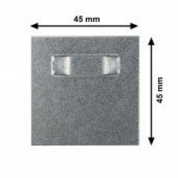 ophangplaat-1,0-kg-zelfklevend-45-x-45-mm-100-stuks