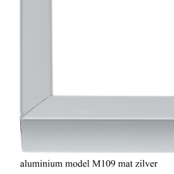 wissellijst-op-maat-aluminium-backloader-mat-zilver