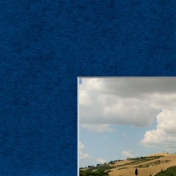 donker-blauw-met-witte-kern-passe-partout-op-maat