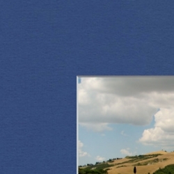 blauw-met-witte-kern-passe-partout-op-maat