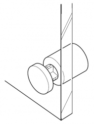 plaatklemmen-van-kunststof-wit