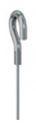 staaldraad-+-haak-1,2-mm-200-cm
