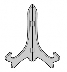 standaard-hout-klassiek-voor-25-45cm-hoog-RACO-11-55-30